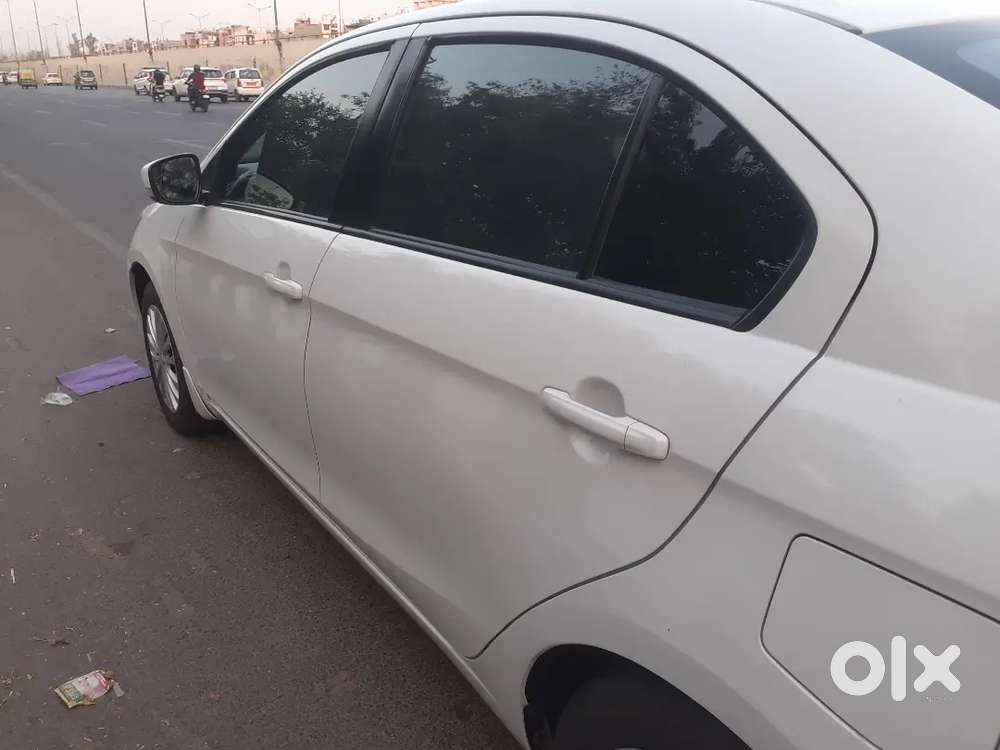 Maruti Suzuki Ciaz S 2021