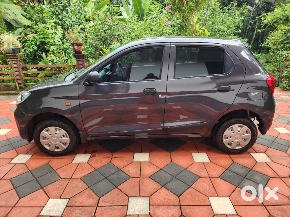 Alto K10 Lxi Manual Petrol 2025