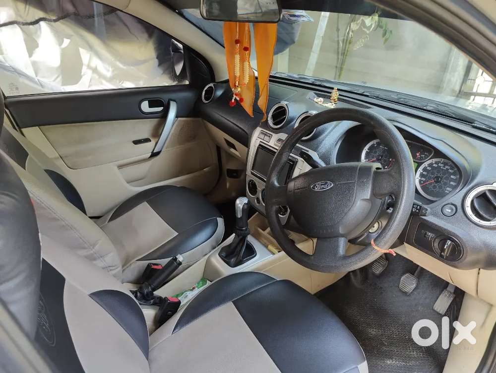 Ford Fiesta Diesel Manual 2015