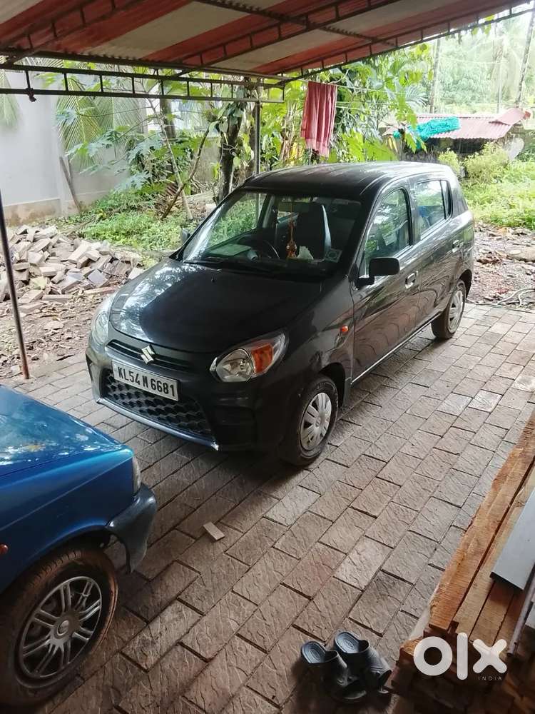Maruti Alto