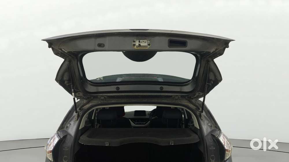 Tata Nexon 1.2 Revotron Xz Plus, 2020, Petrol