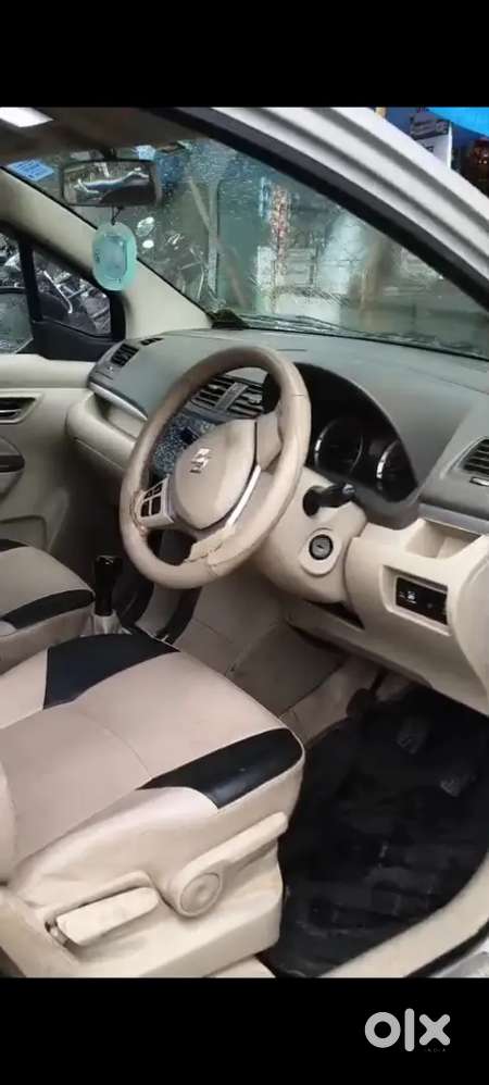 Maruti Suzuki Ertiga 2014