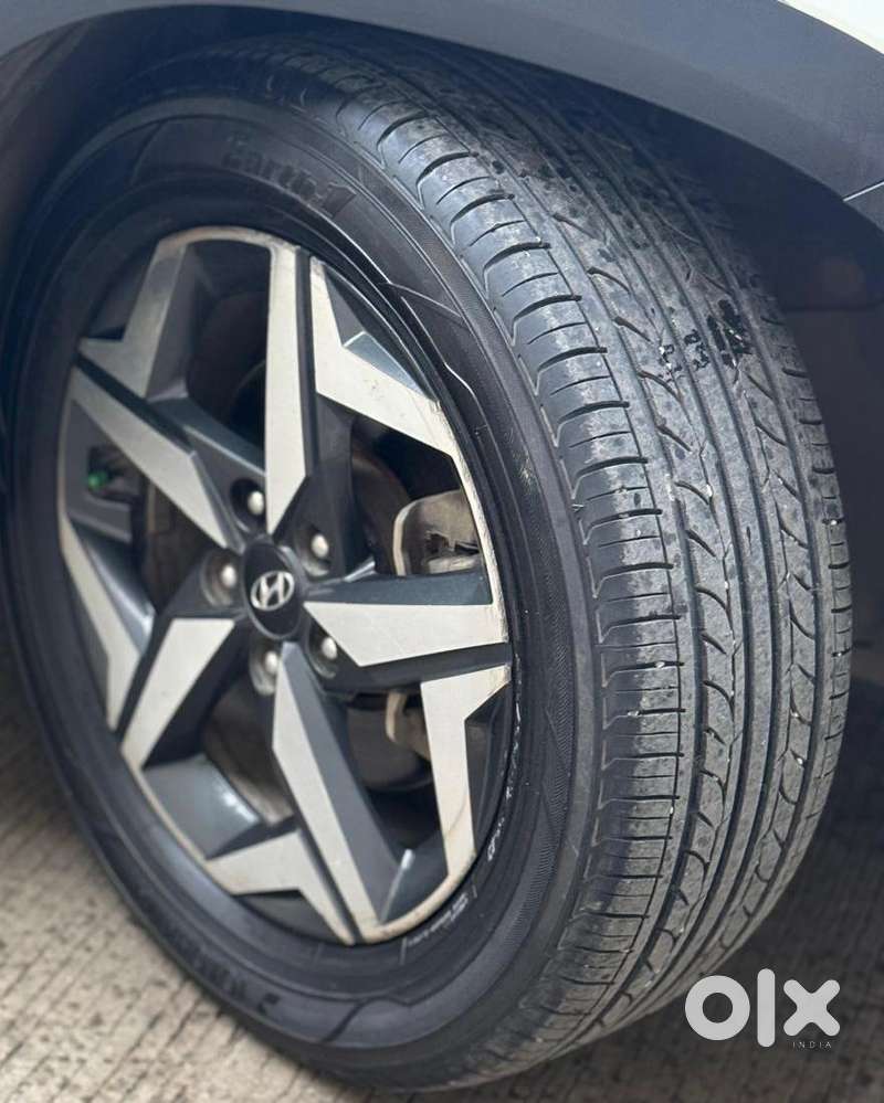 Hyundai Alcazar 1.5 Prestige Diesel Mt 7 Str, 2021, Diesel