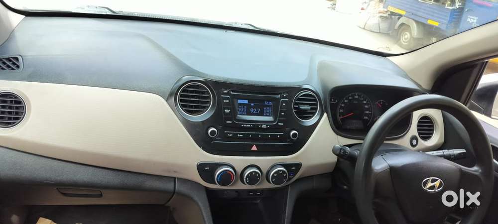 Hyundai Grand I10 2013-2016 Sportz, 2014, Diesel