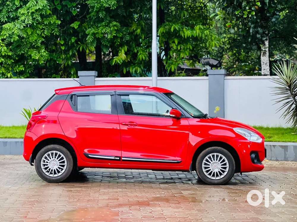 Swift Automatic Rent