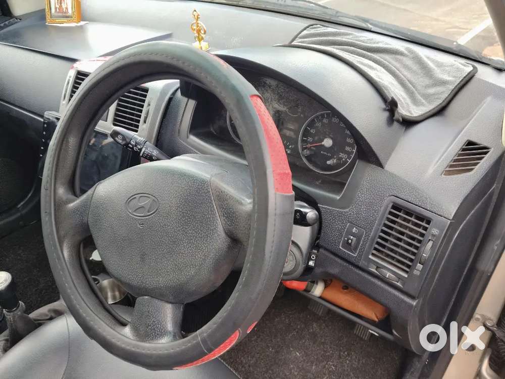 Hyundai Getz 2006