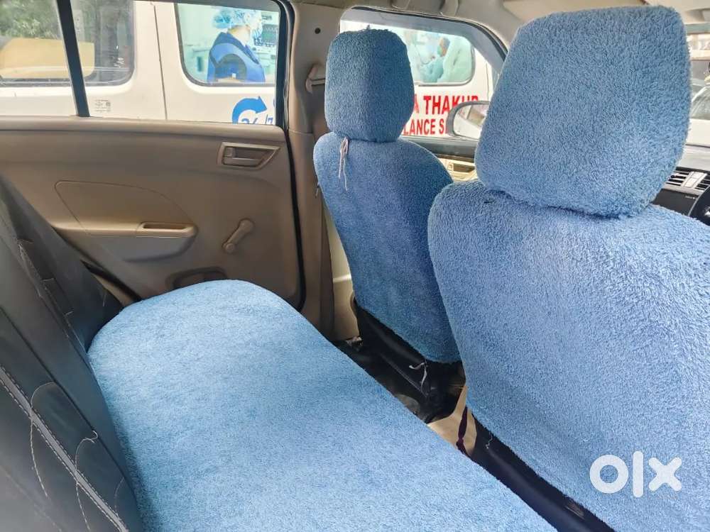 Maruti Suzuki Swift Dzire 2016
