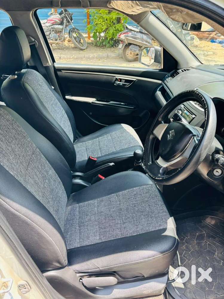 2013 Maruti Suzuki Diesel 2013