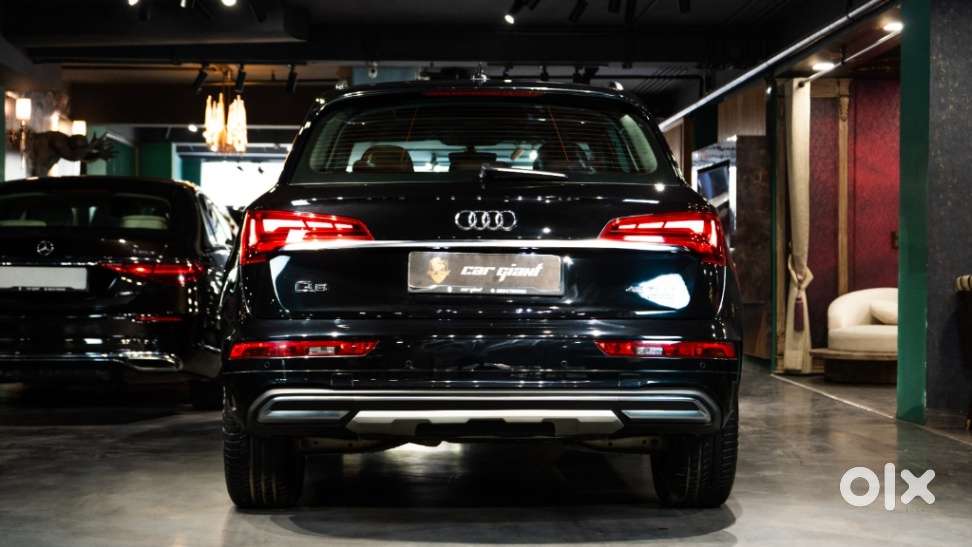 Audi Q5 Technology 45 Tfsi, 2024, Petrol