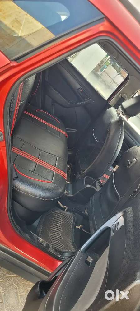 Maruti Suzuki Vitara Brezza 2018 Diesel 72500 Km Driven
