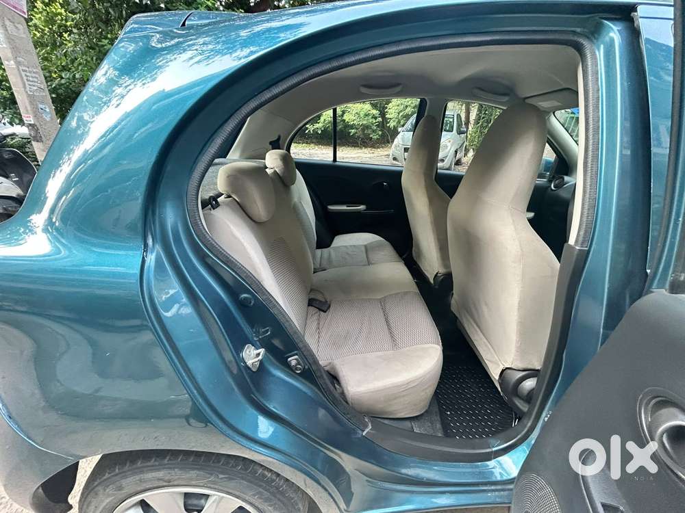 Nissan Micra Active Xv, 2016, Petrol