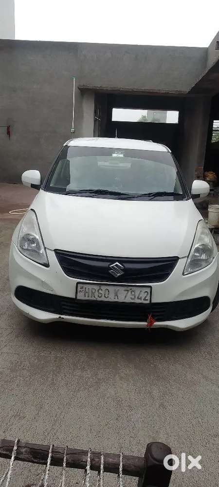 2020 Maruti Suzuki Swift Km Driven