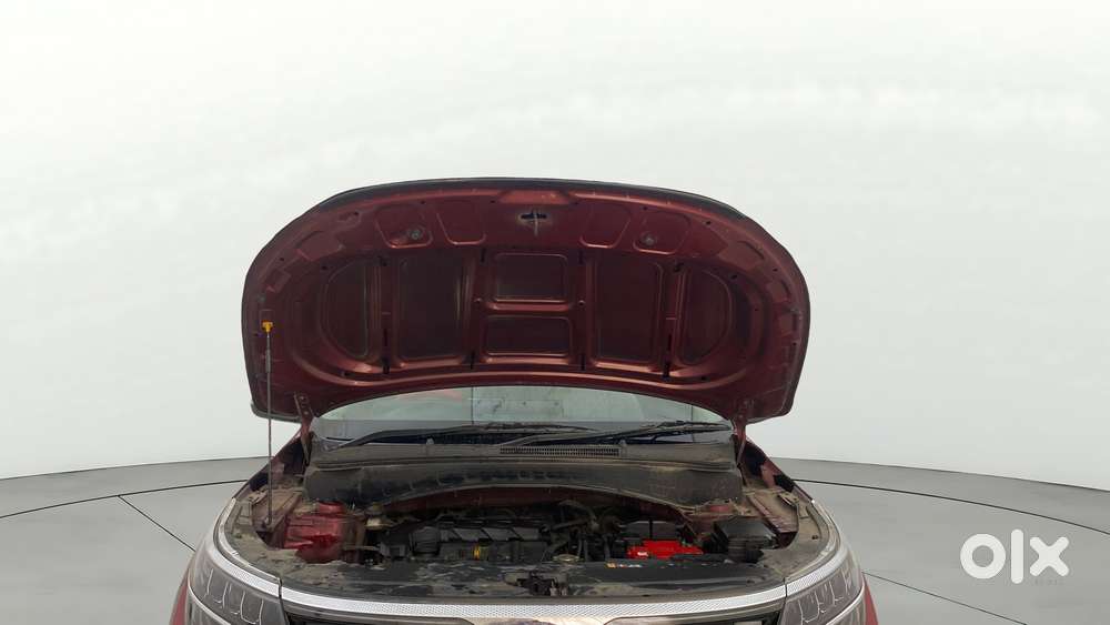 Kia Seltos Htx G, 2020, Petrol