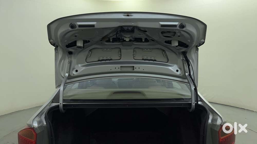 Honda City 2014-2015 I Dtec Vx, 2014, Petrol