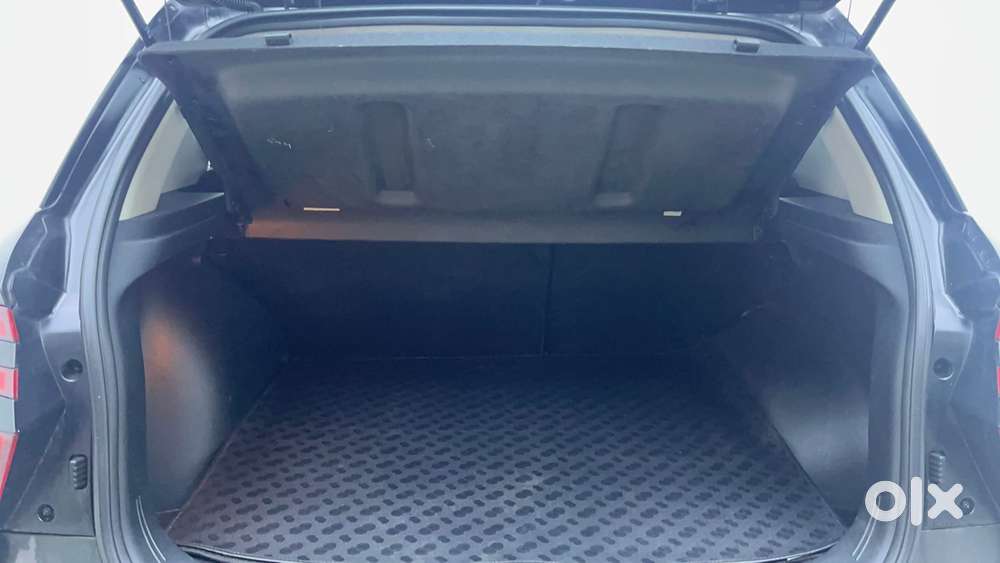 Hyundai Creta 1.5 S Petrol, 2023, Petrol