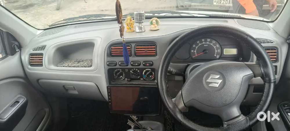 Maruti Suzuki Alto K10 2011 Petrol Manual