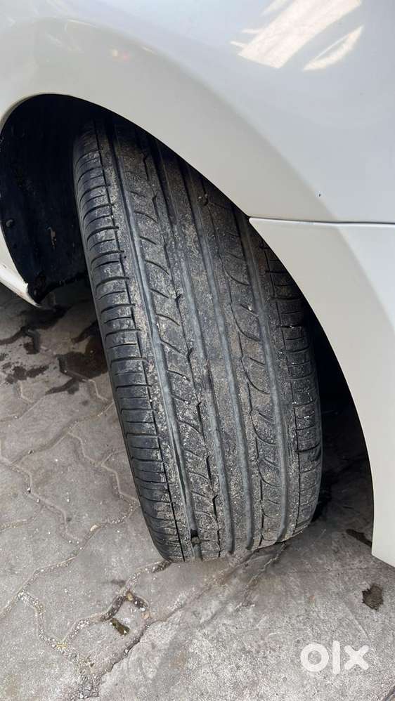 Volkswagen Polo Petrol Good Condition