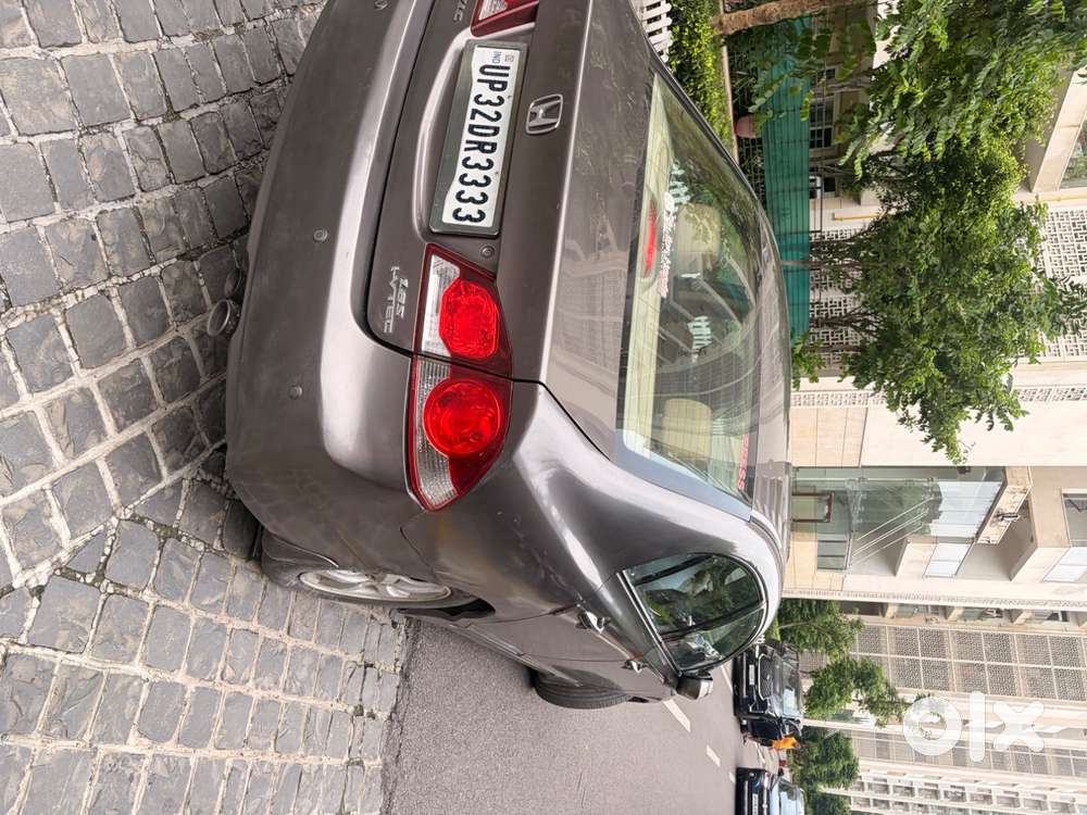 Honda Civic Like New  Top Model