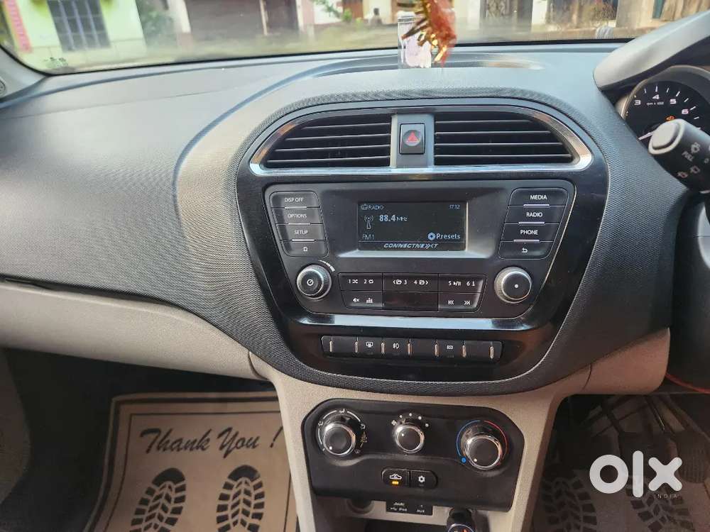 Tata Tiago 2016 Top Model Petrol Well Maintained