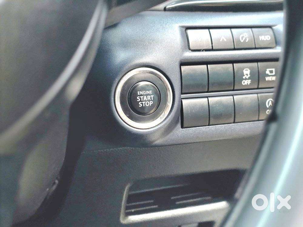 Maruti Suzuki Baleno 1.2 Alpha At, 2022, Petrol
