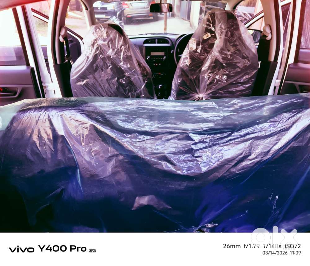 Maruti Suzuki Alto K10 1.0 Vxi, 2025, Petrol