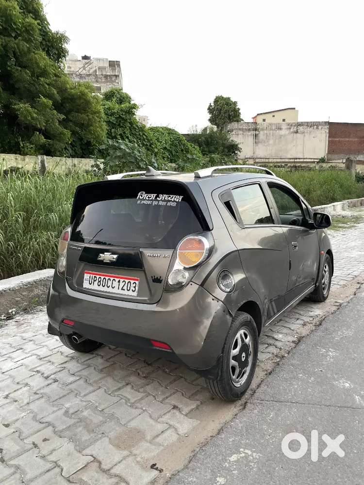 Chevrolet Beat 2012 Diesel 82800 Km Driven