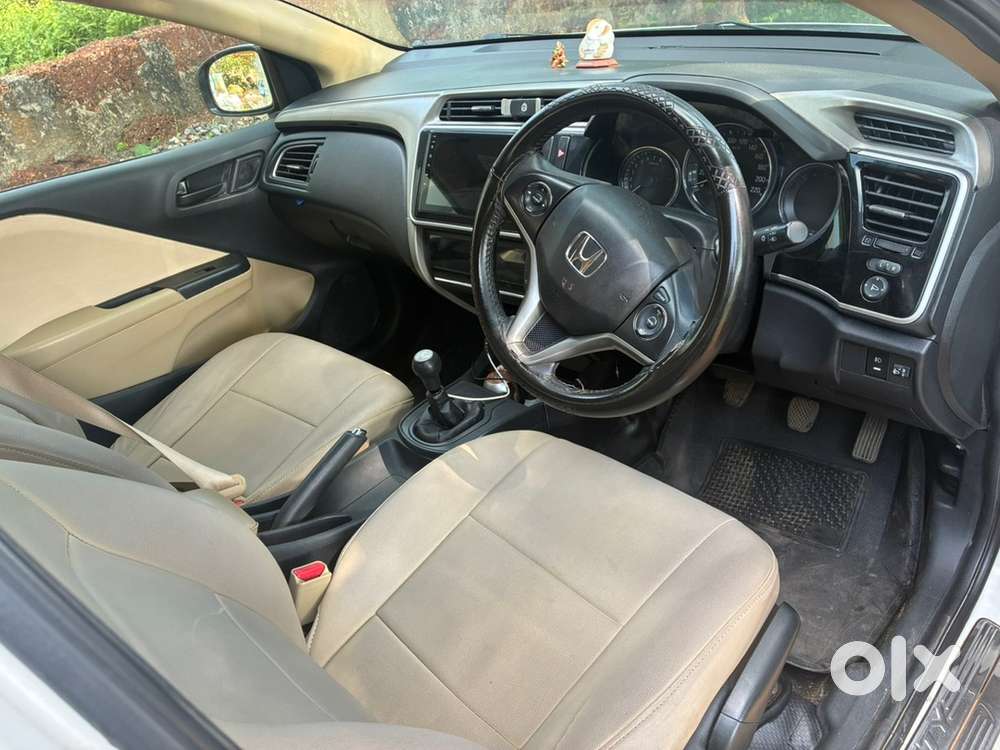 Honda City 2020 Petrol 40000 Km Driven