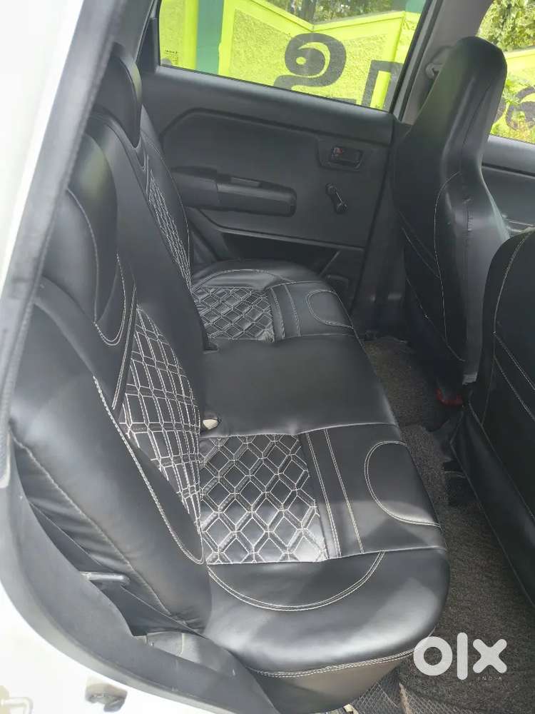 Maruti Suzuki Wagon R 2024