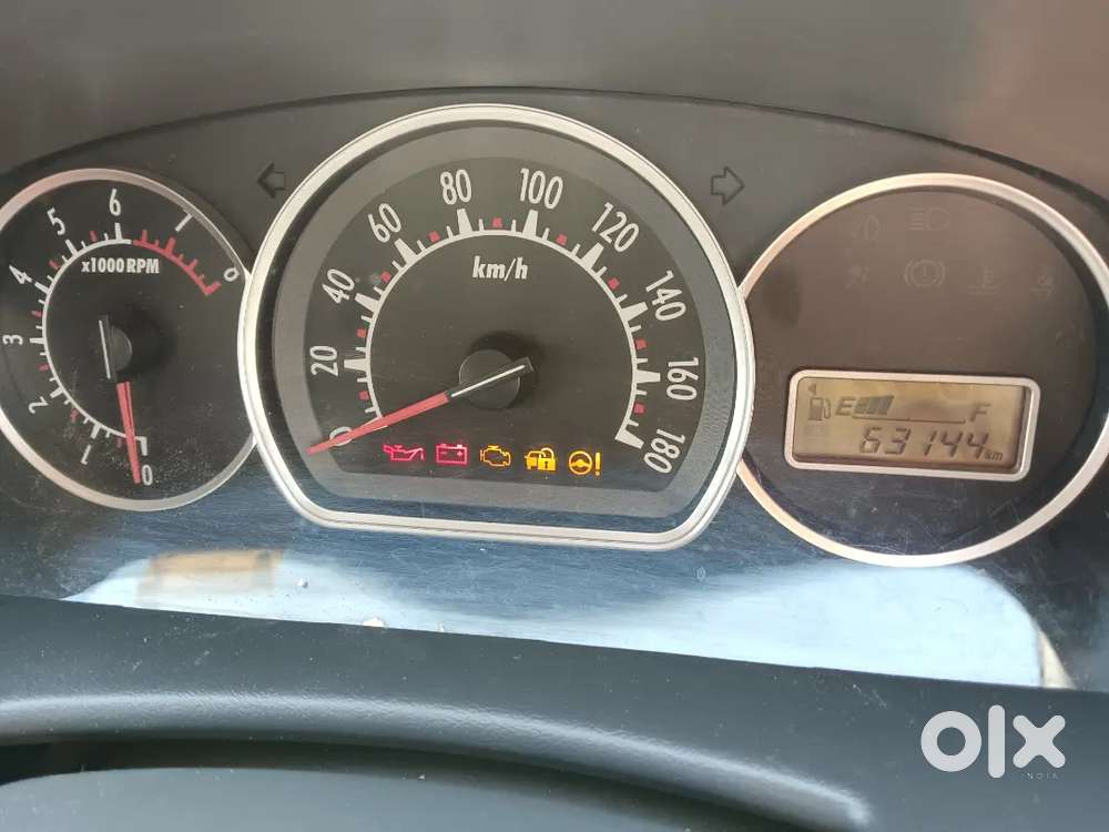 Maruti Suzuki Alto K10