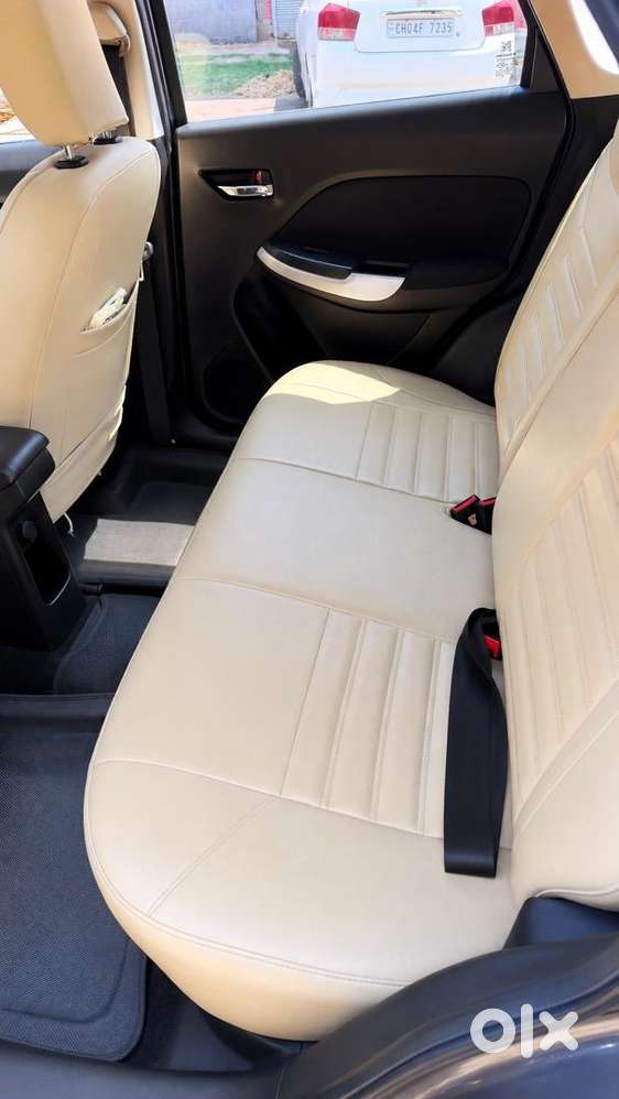Maruti Suzuki Baleno Dec 2018  Registered Jan 2019 Till 2034