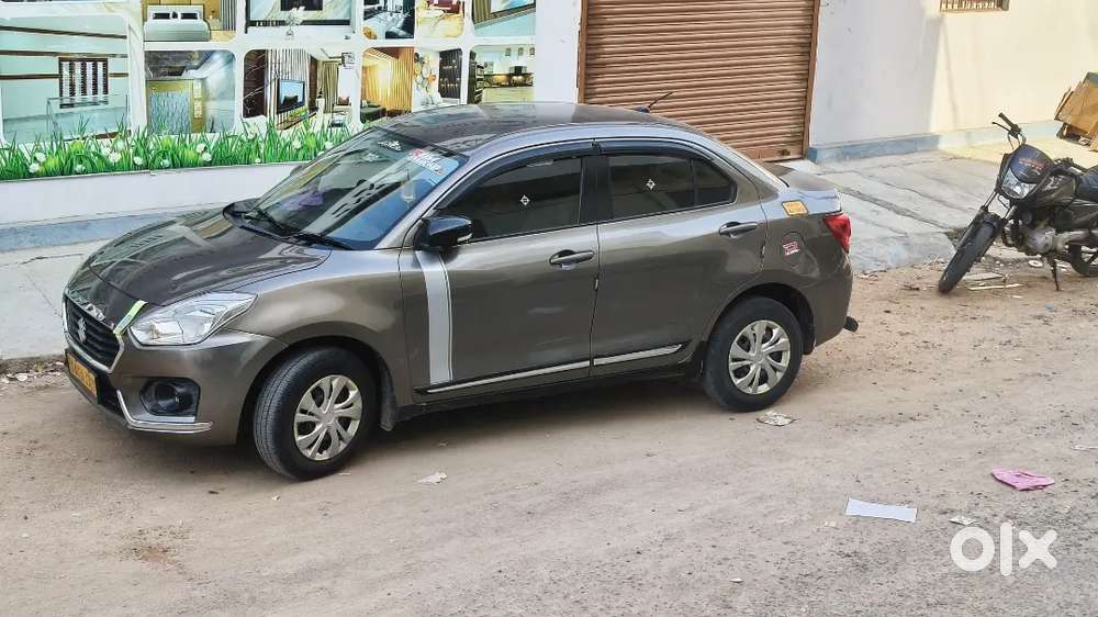 Maruti Swift Vdi At 2019