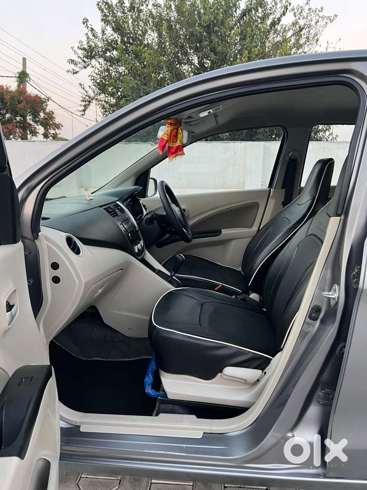Maruti Suzuki Celerio Zxi At, 2021, Petrol
