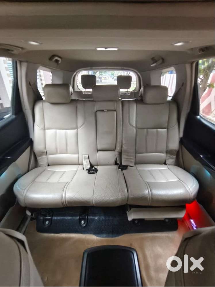 Mahindra Xuv500 2.2 W10, 2016, Diesel