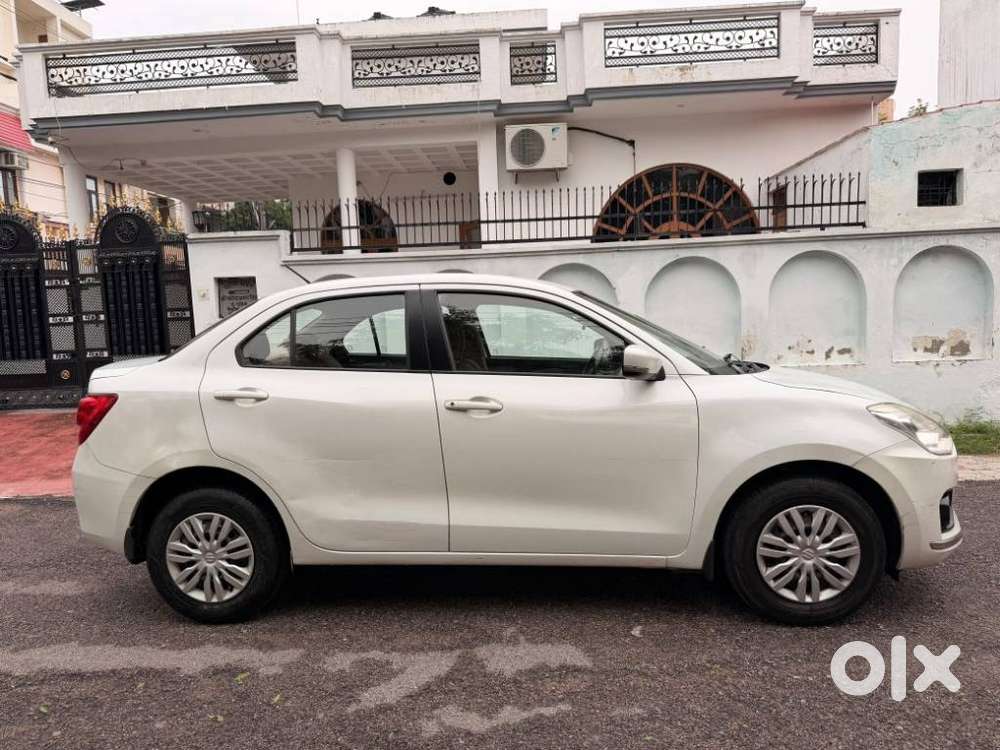 Maruti Suzuki Dzire Vdi, 2019, Diesel