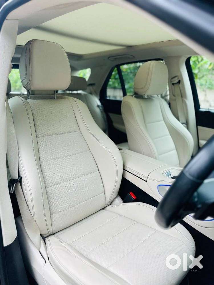 Mercedes-benz Gle 300d 4matic Lwb, 2022, Diesel