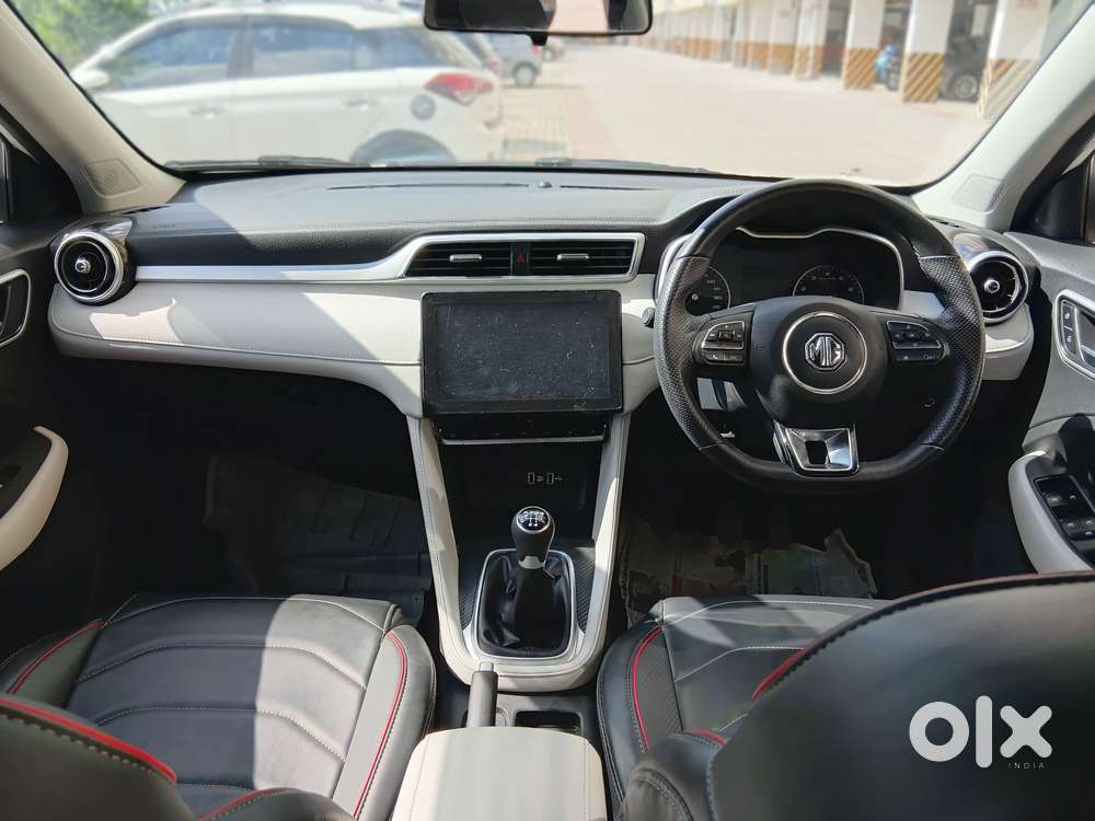 Mg Astor 1.5 Super, 2022, Petrol