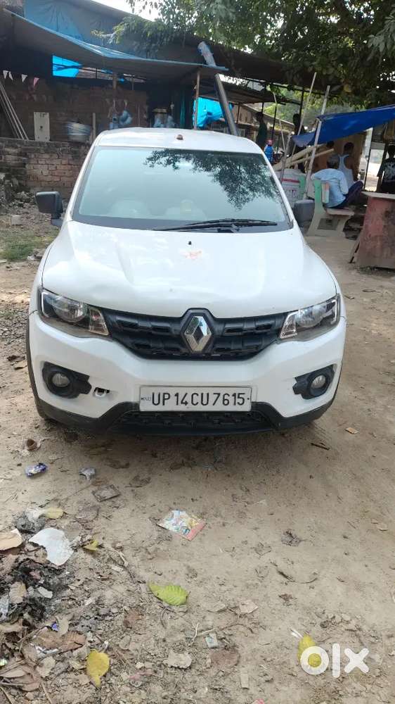 Renault Kwid 2016 Petrol Variant