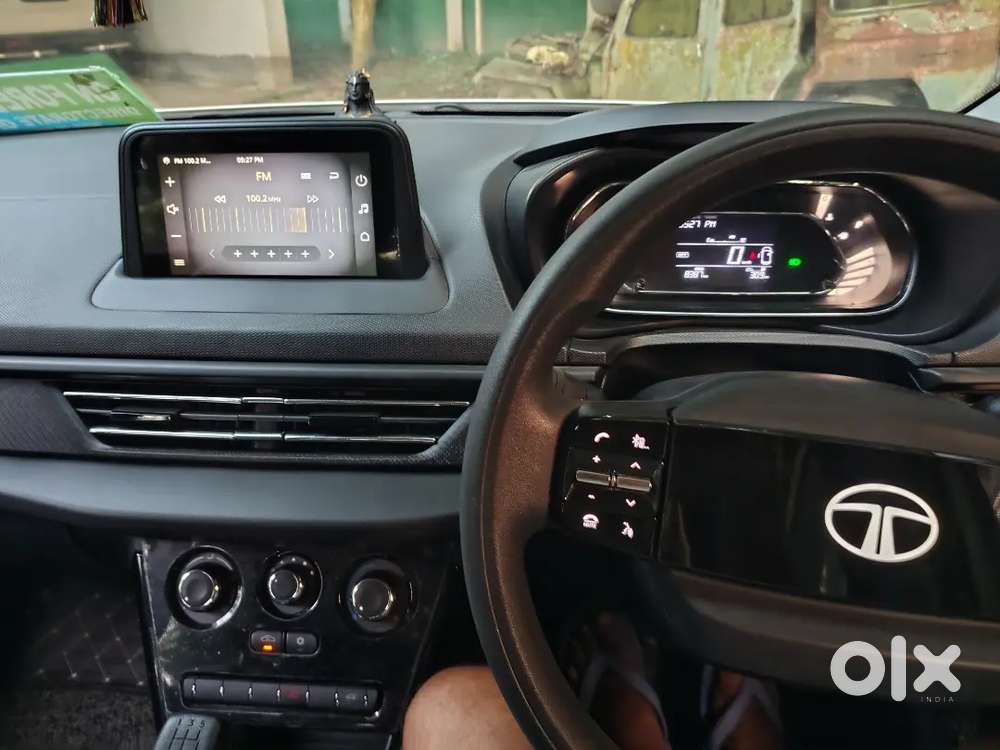 Lifetime Tax Paid. Only 8387 Driven.with Sunroof