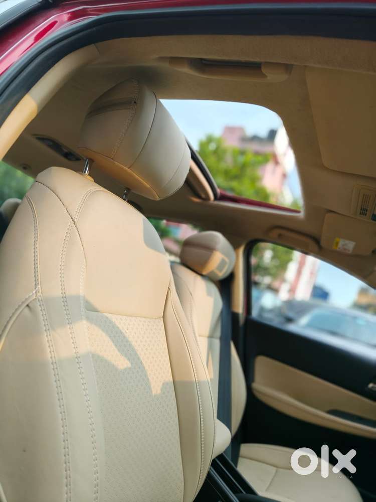 Honda City Zx Petrol Cvt, 2021, Petrol