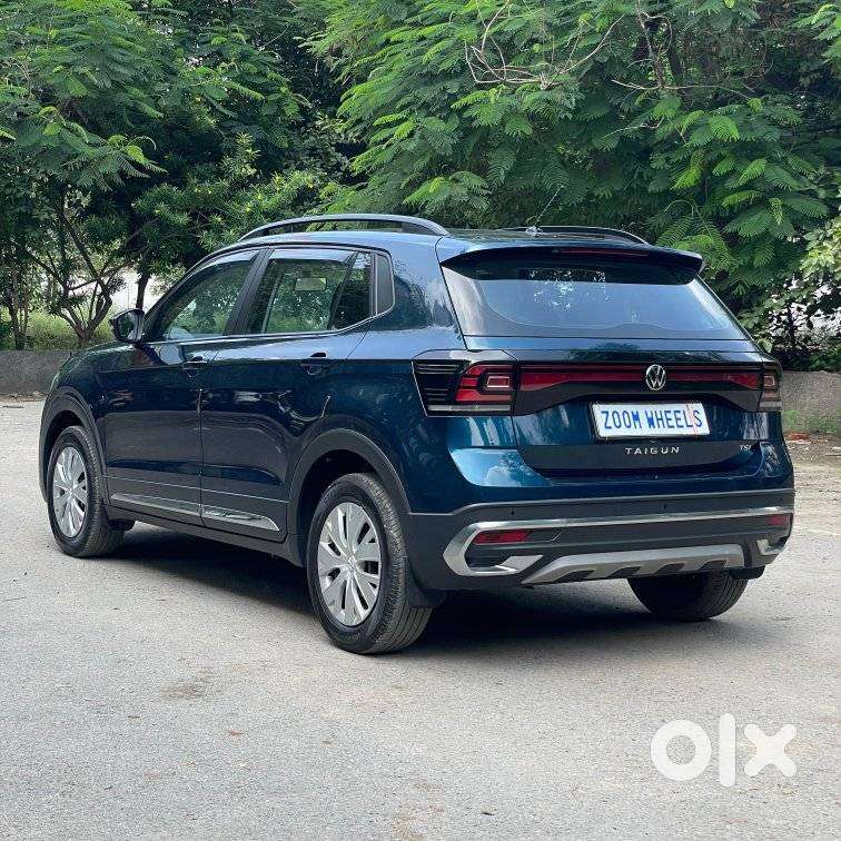Volkswagen Tiguan 2.0 Tdi Comfortline, 2023, Petrol