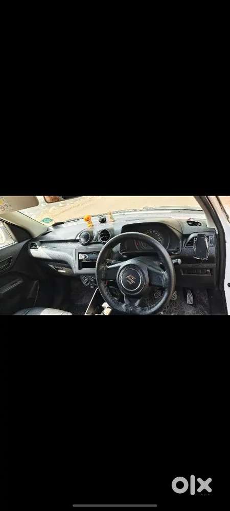 Maruti Suzuki Swift 2019 Lxi