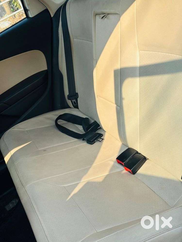 Skoda Rapid 1.5 Tdi Style, 2018, Diesel