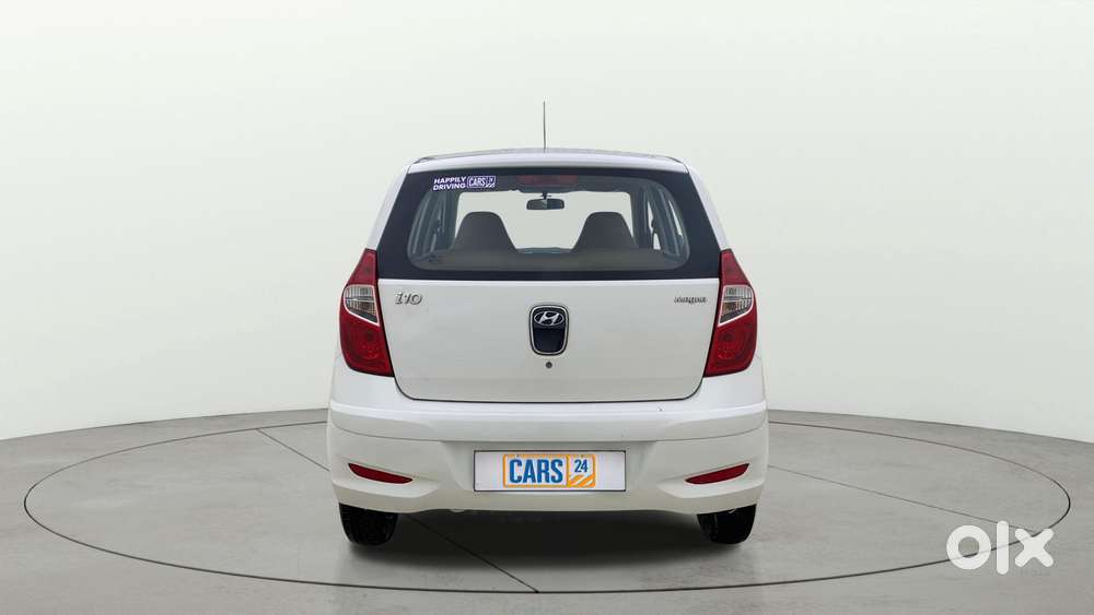 Hyundai I10 Magna 1.1l, 2015, Petrol