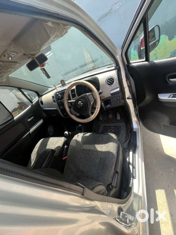 2015 Maruti Suzuki Wagon R