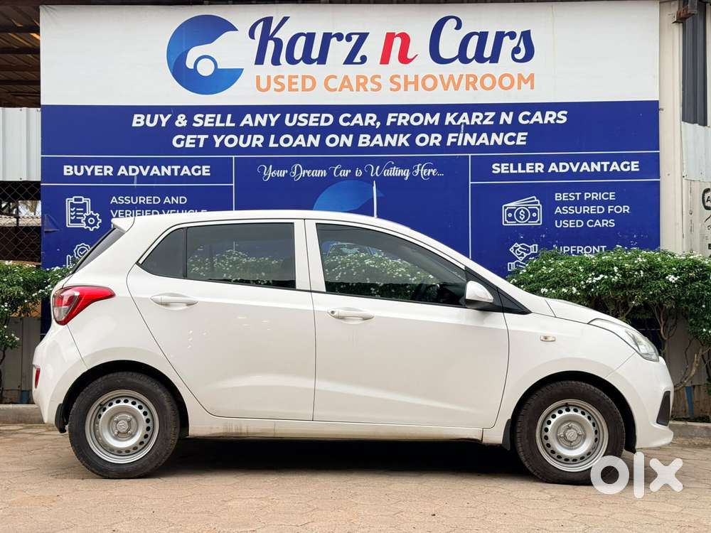 Hyundai Grand I10 Prime 1.1 Crdi T, 2019, Diesel