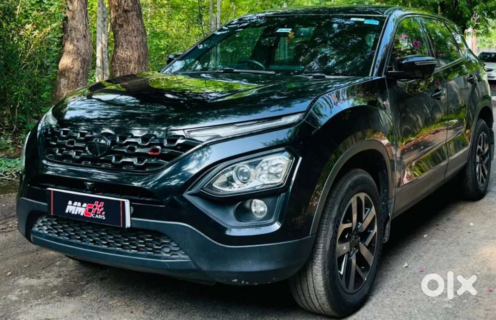 Tata Harrier Xza+, 2023, Diesel
