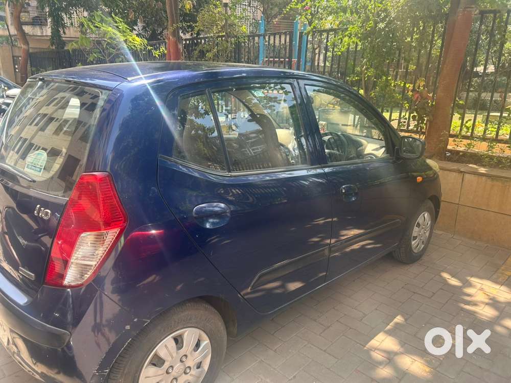 Hyundai I10 1.1 Magna 2008 Model, 58000 Km Driven