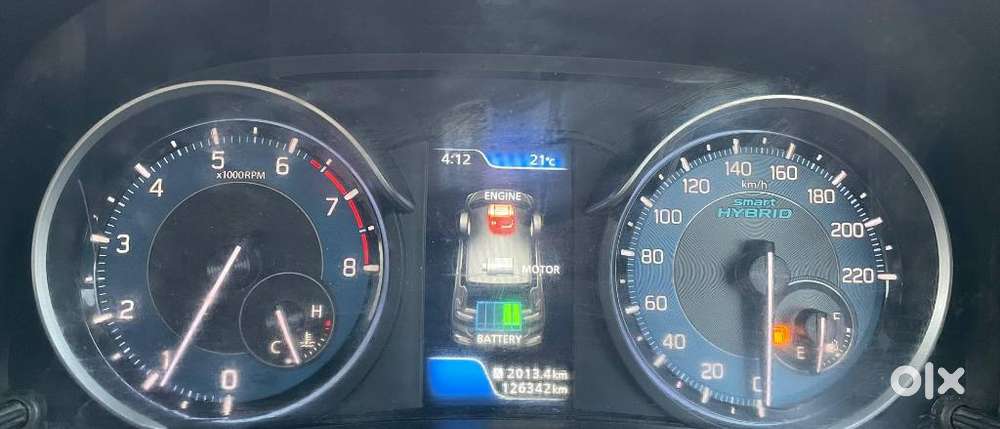 Maruti Suzuki Ertiga