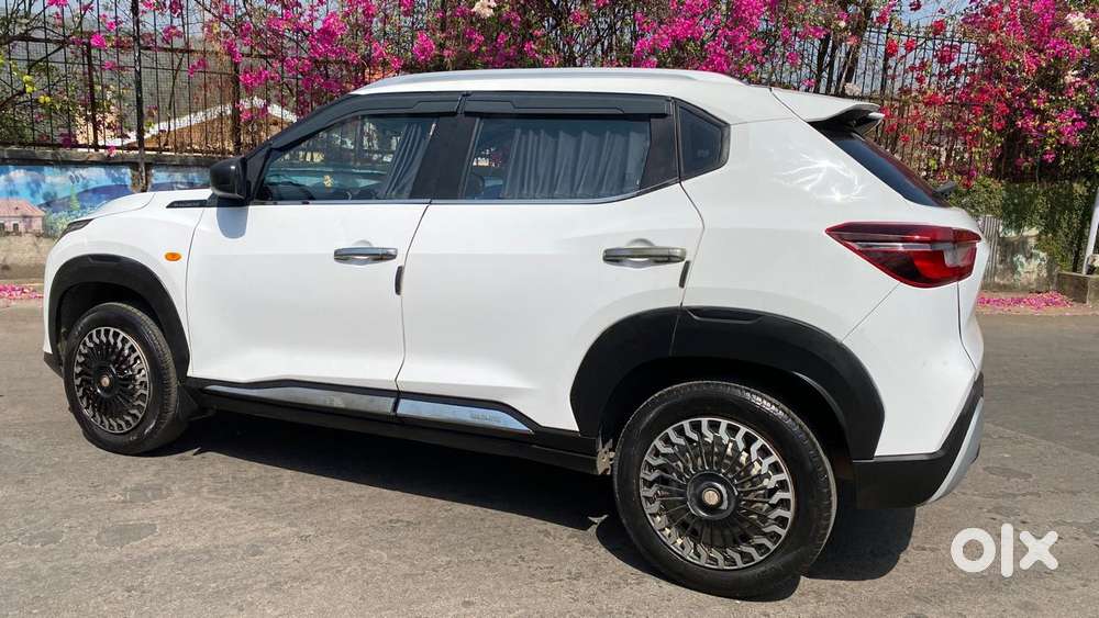 Nissan Magnite 1.0 Xe, 2024, Petrol