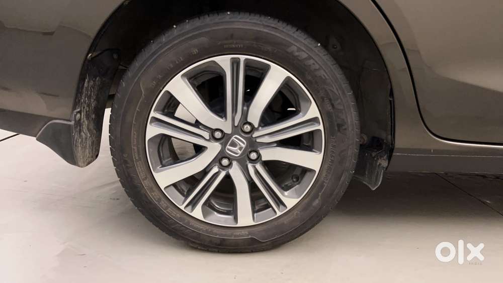 Honda Amaze Vx Cvt I-vtec, 2024, Petrol